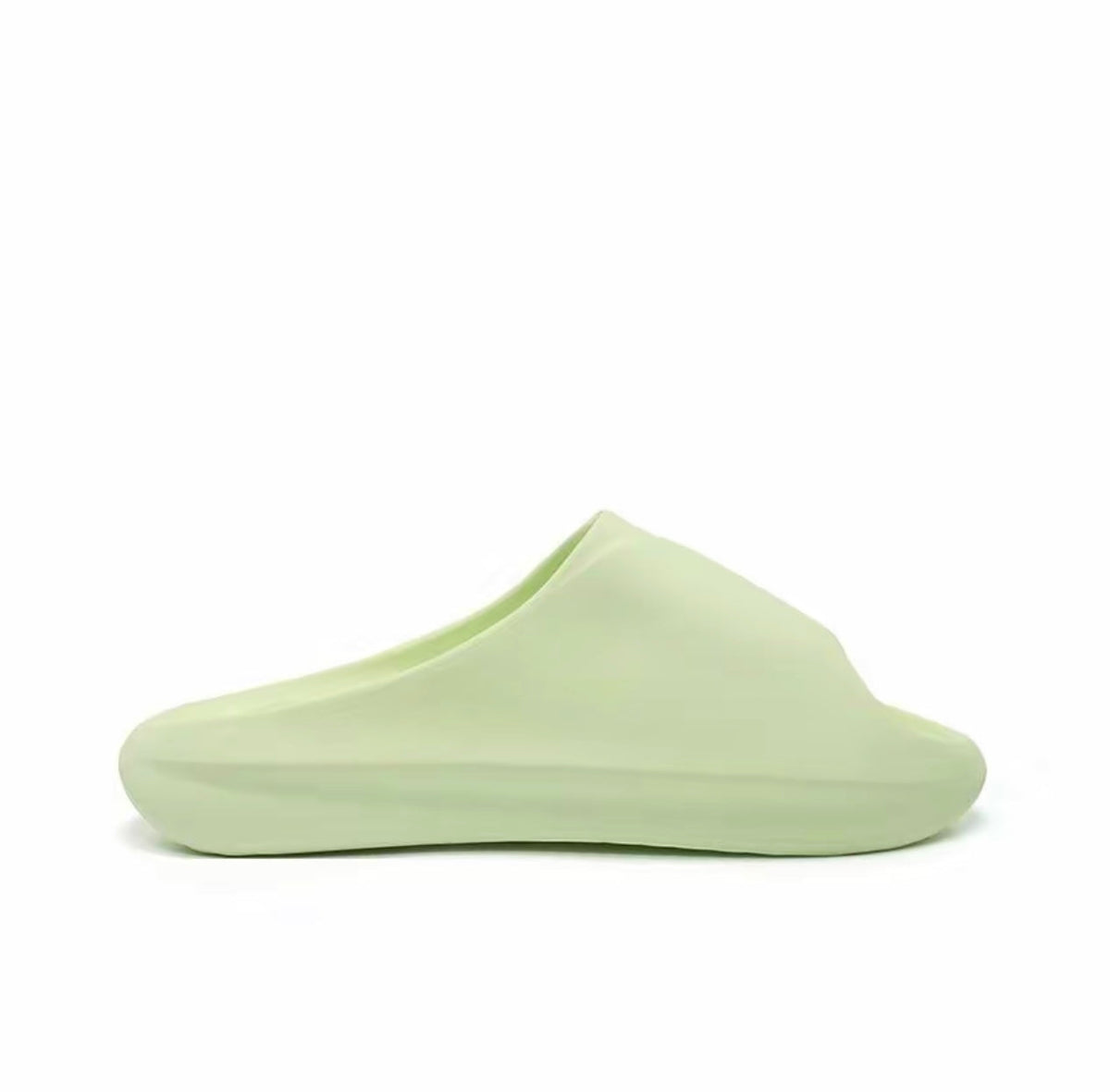 Rigorer Mini Shark Slides 'Green'