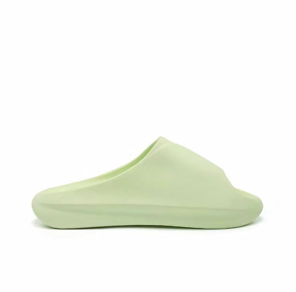 Rigorer Mini Shark Slides 'Green'