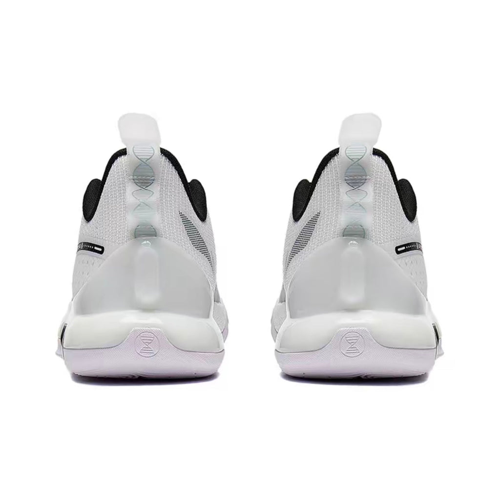 LiNing Yushuai Evolution Low ‘White’