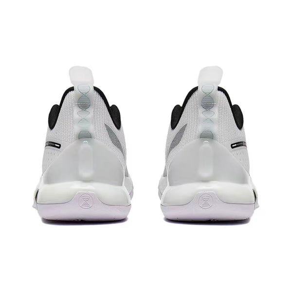 LiNing Yushuai Evolution Low ‘White’