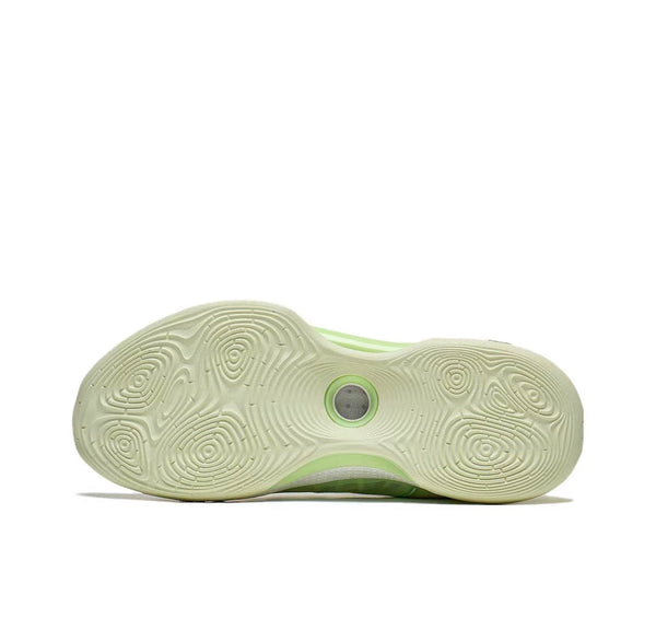 LiNing Yushuai Evolution Low ‘Green’