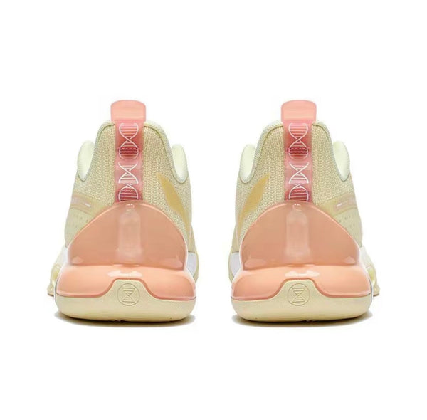 LiNing Yushuai Evolution Low ‘Yellow’