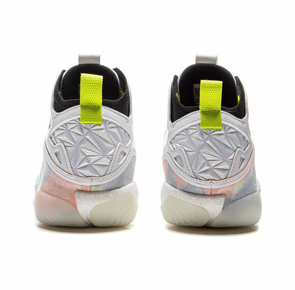LiNing Yushuai 19 ‘White’