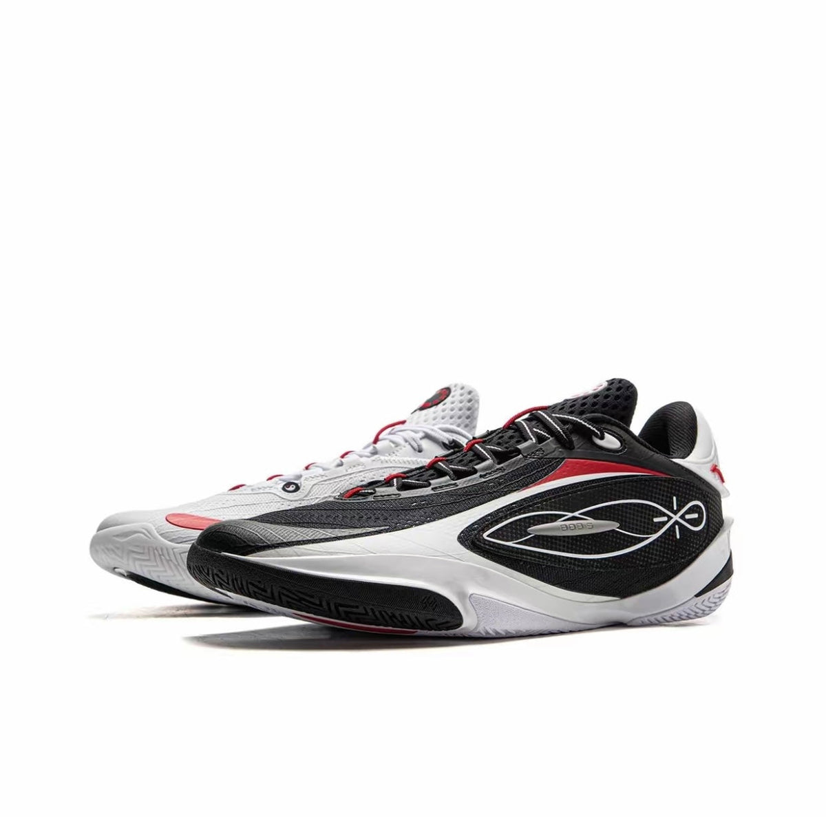 LiNing Wade 808 5 Ultra 'Yin Yang'