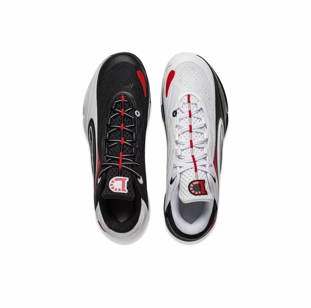 LiNing Wade 808 5 Ultra 'Yin Yang'