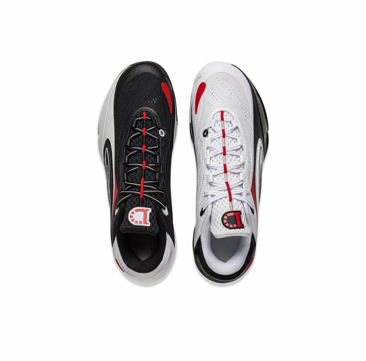 LiNing Wade 808 5 Ultra 'Yin Yang'