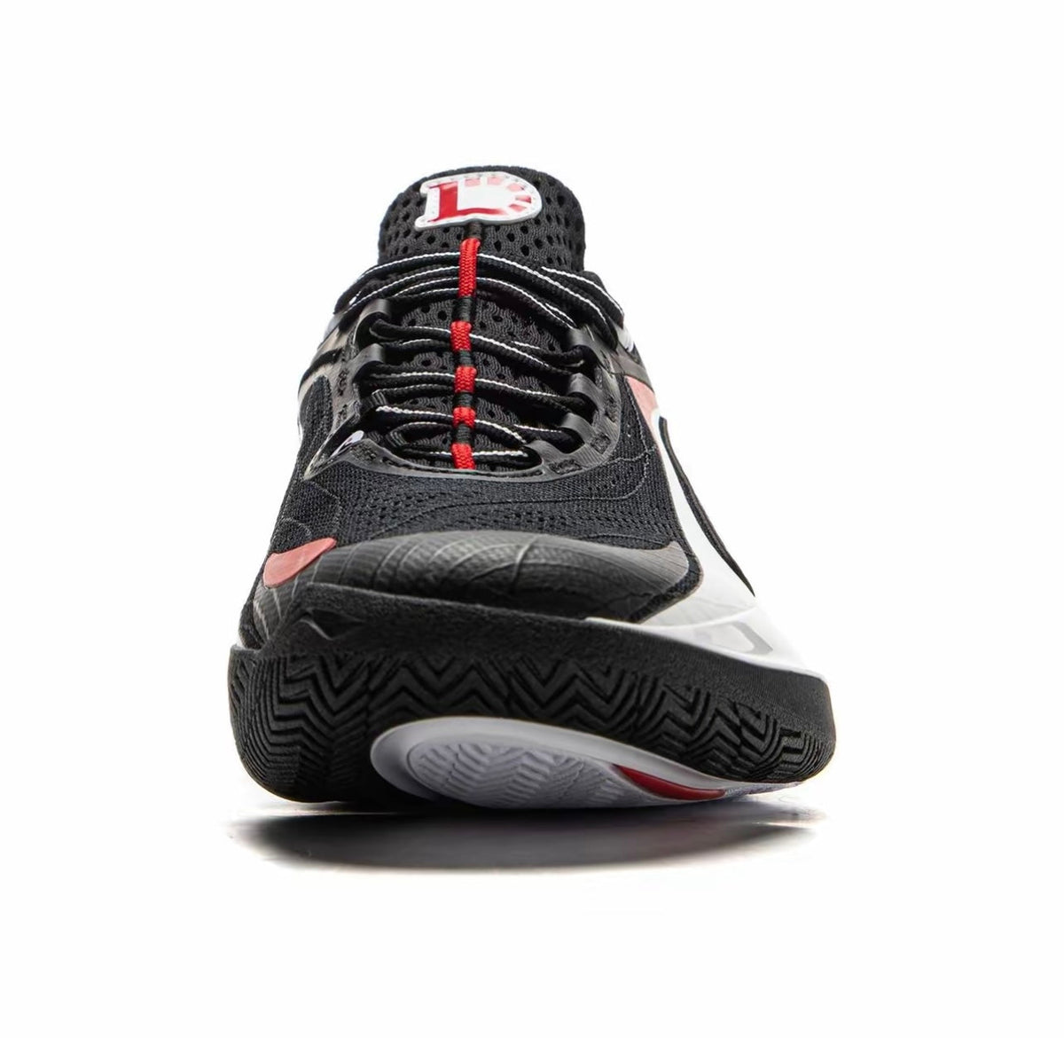 LiNing Wade 808 5 Ultra 'Yin Yang'