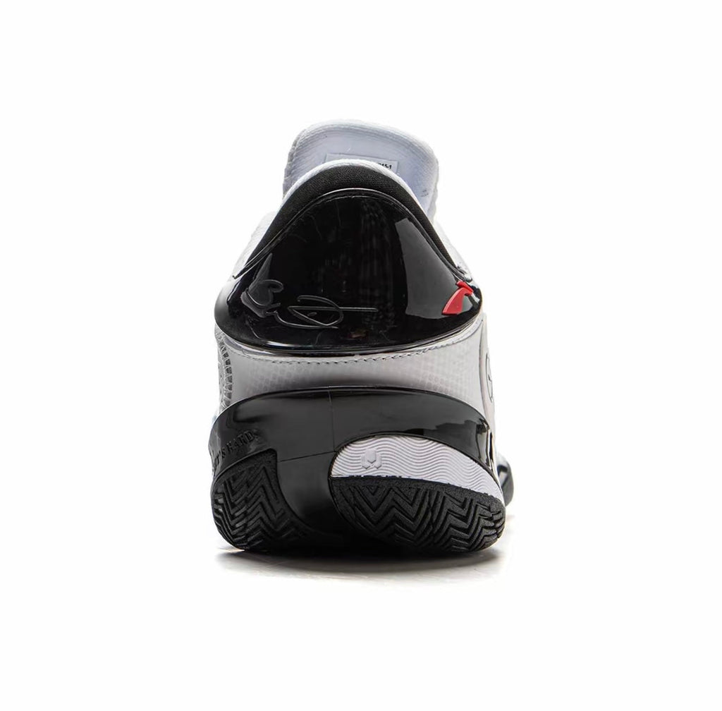 LiNing Wade 808 5 Ultra 'Yin Yang'