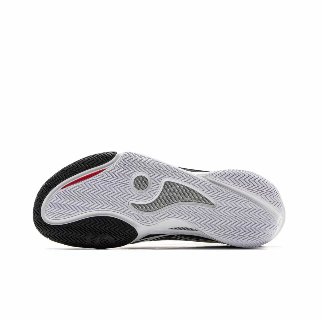 LiNing Wade 808 5 Ultra 'Yin Yang'