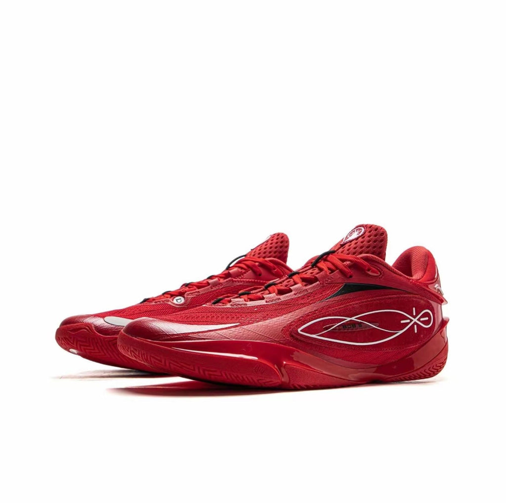 LiNing Wade 808 5 Ultra 'College'