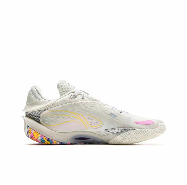 LiNing Wade 808 5 Ultra 'Birthday'