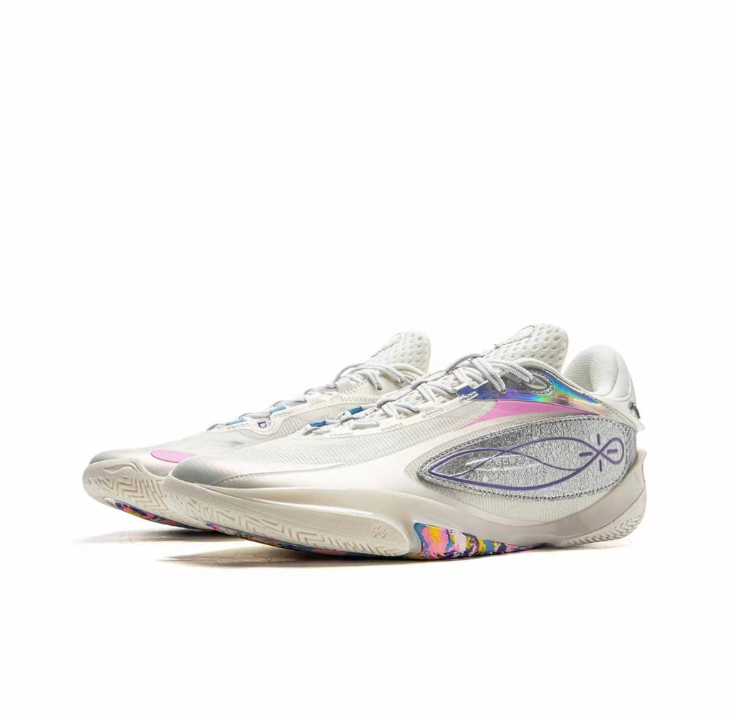 LiNing Wade 808 5 Ultra 'Birthday'