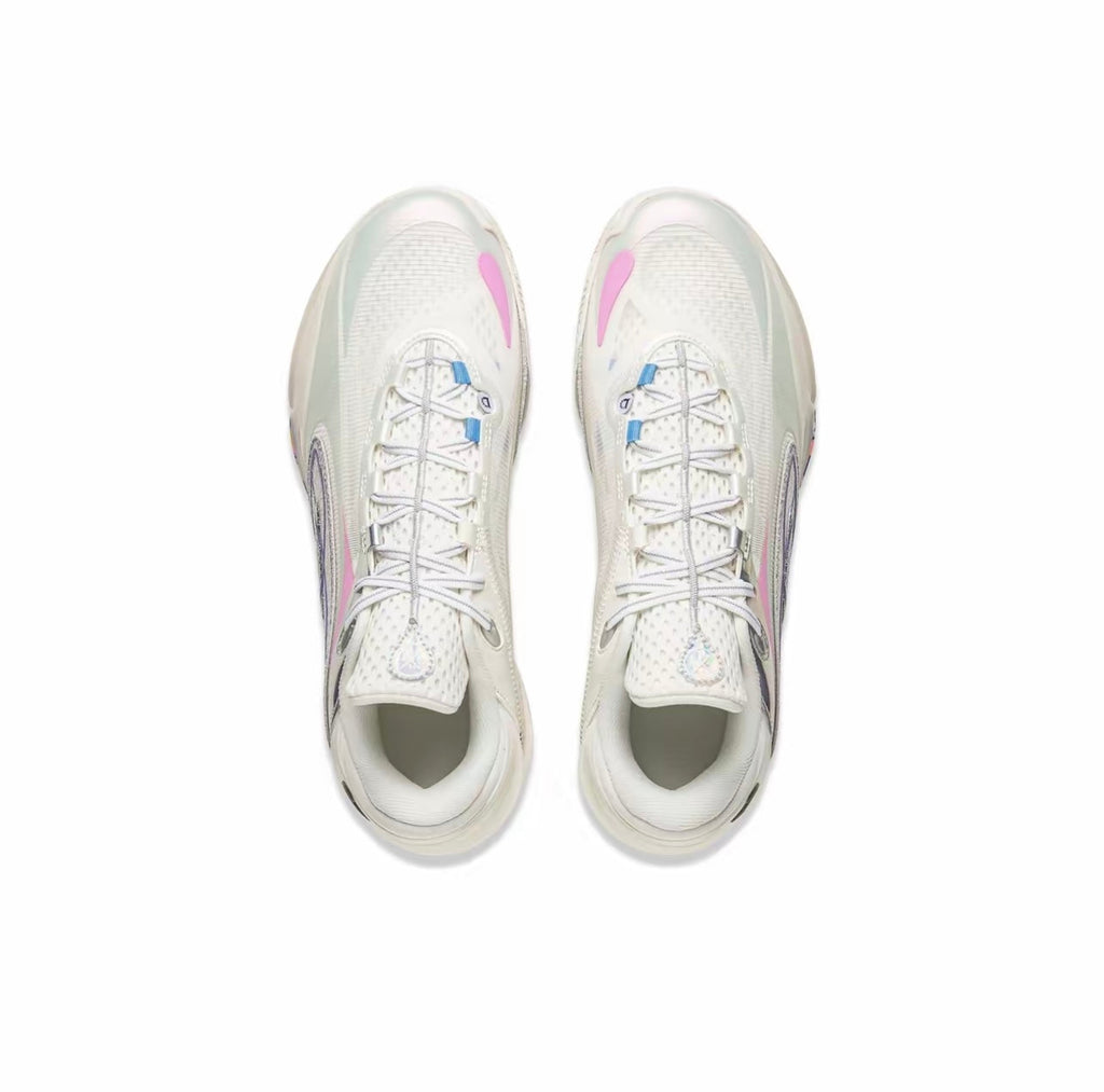 LiNing Wade 808 5 Ultra 'Birthday'