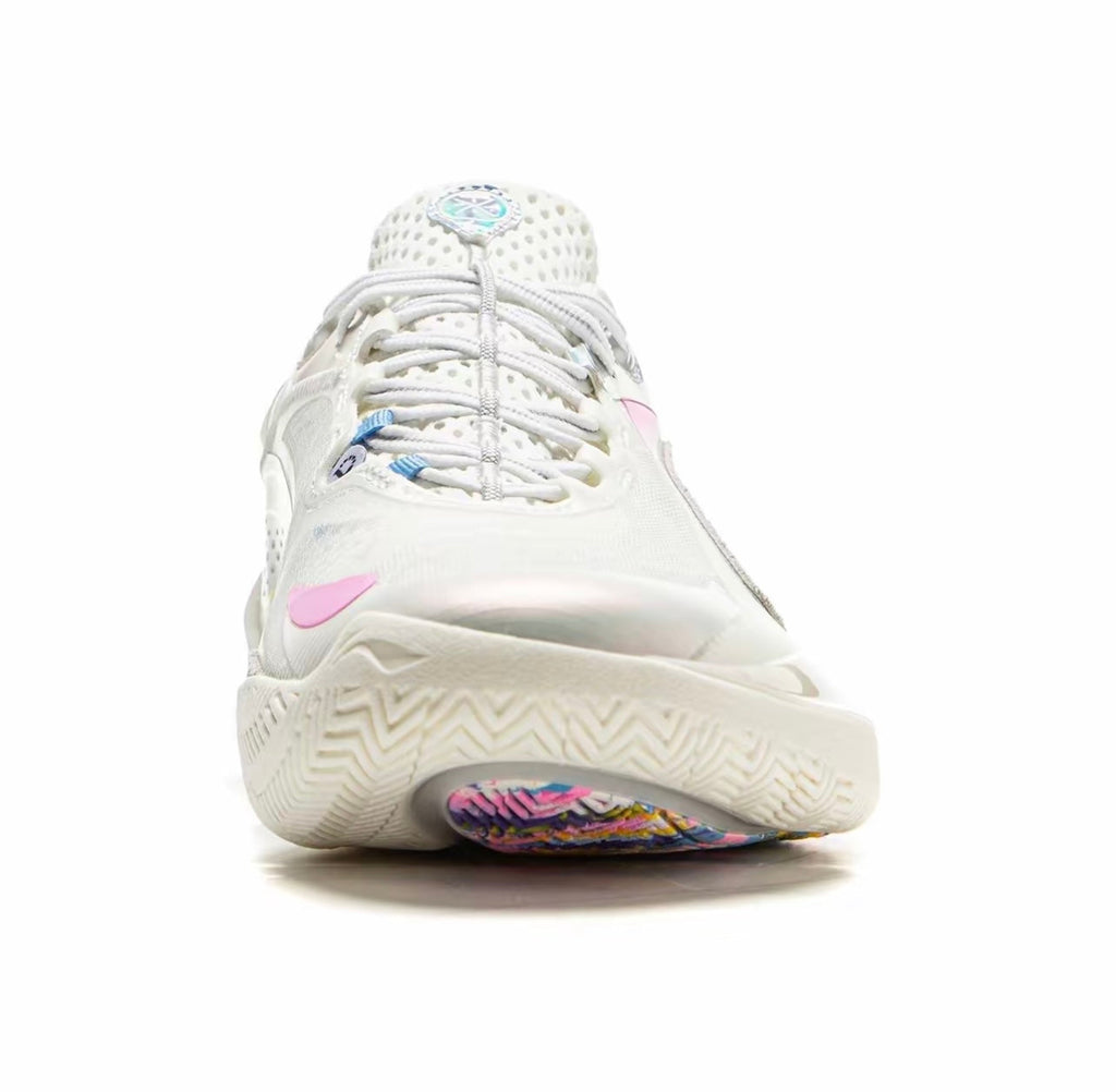 LiNing Wade 808 5 Ultra 'Birthday'