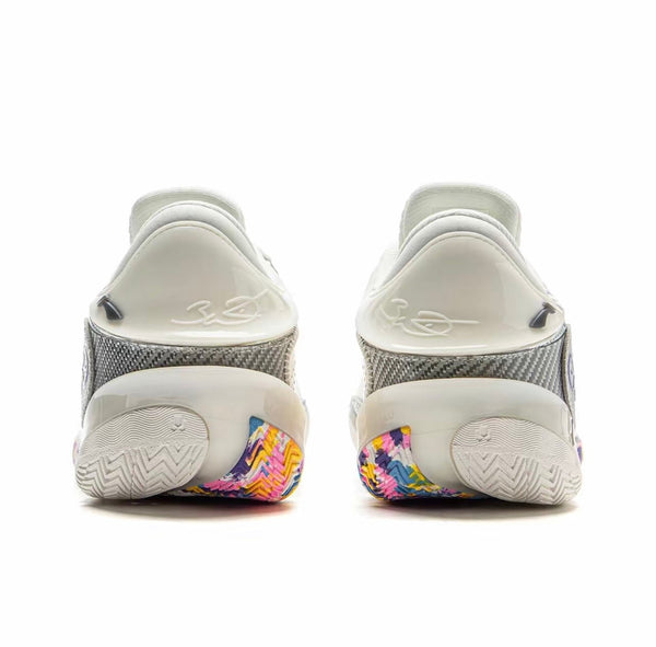 LiNing Wade 808 5 Ultra 'Birthday'