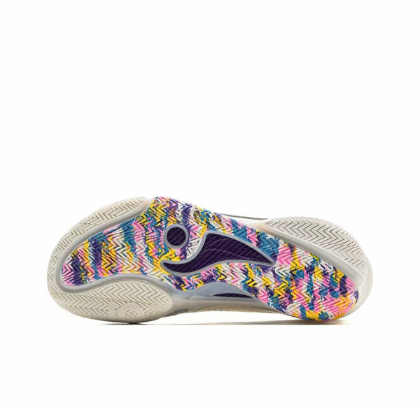 LiNing Wade 808 5 Ultra 'Birthday'