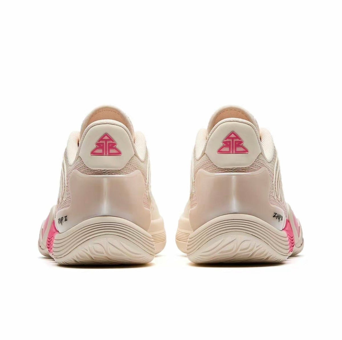 US10.5 ANTA ZAP 2 'Tulip' (Discount)