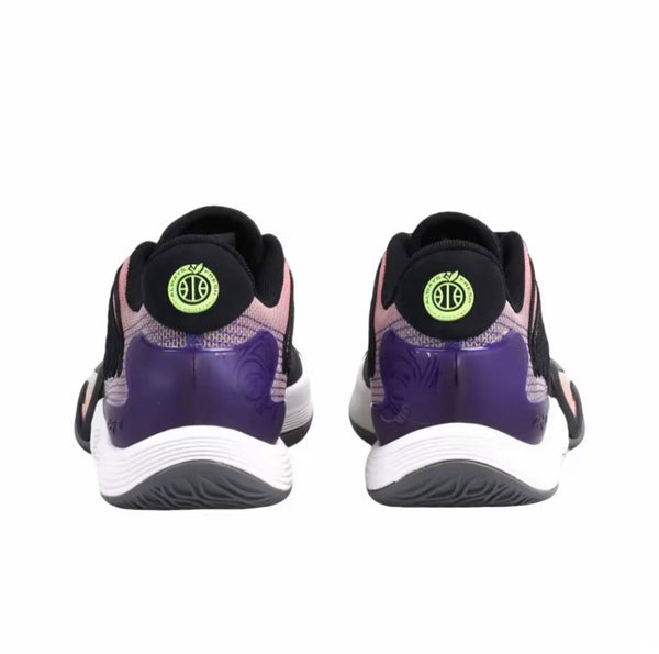 ANTA ZAP 2 'Orange Black Purple'