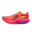 US10.5 LINING Feidian 5 ELITE Running Shoes 'Red Black'(Discount)