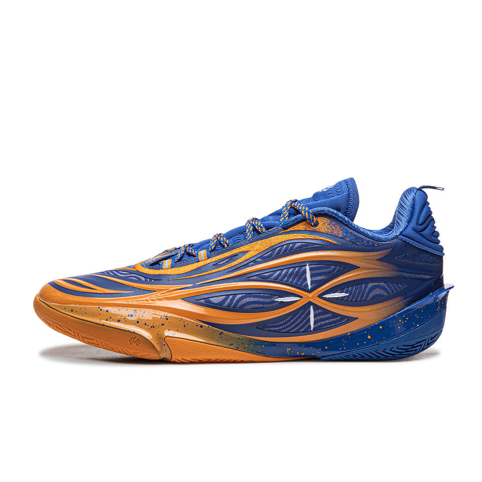 LiNing Wade 808 5 Ultra v2 'JayFlow' Main image