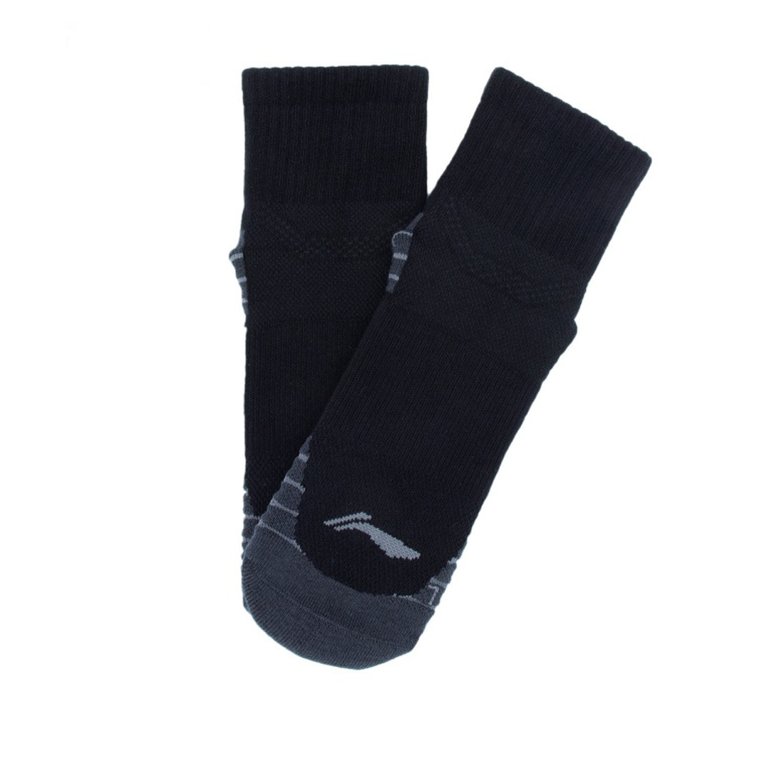 LiNing socks(One pair of packages)