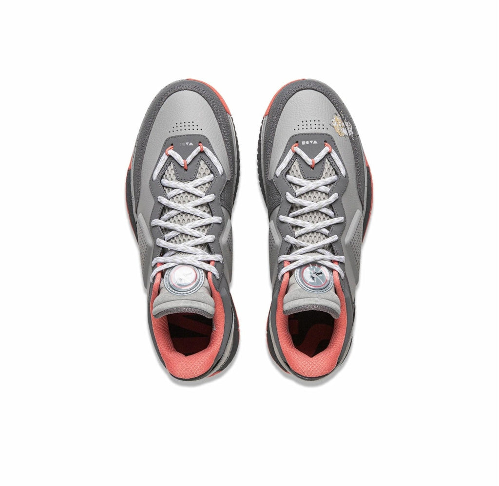 LiNing Way of Wade 1 Low x Staple ‘Street Legend’