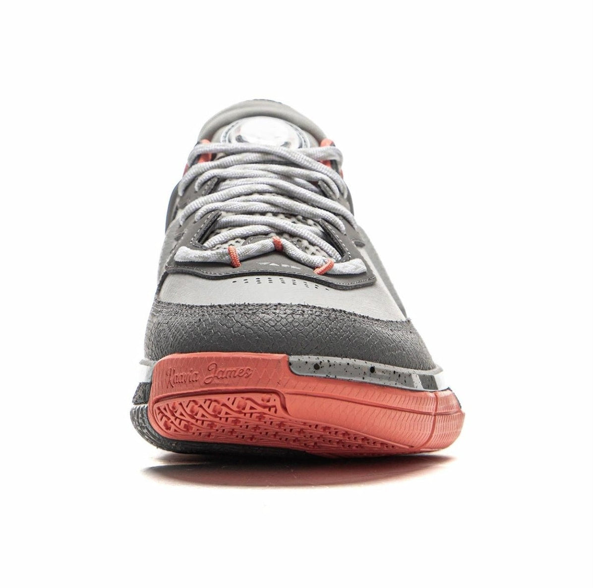 LiNing Way of Wade 1 Low x Staple ‘Street Legend’