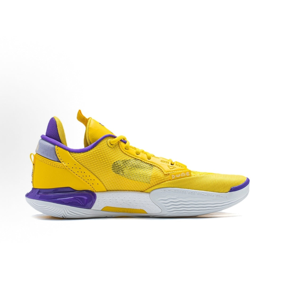 LiNing Wade All City 12 'City of Angels' Secondary image