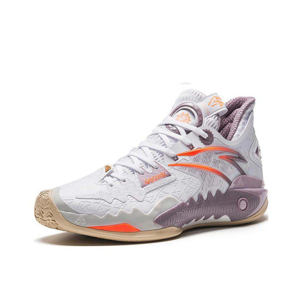 ANTA Shock Wave 5 'Saltation' Secondary image