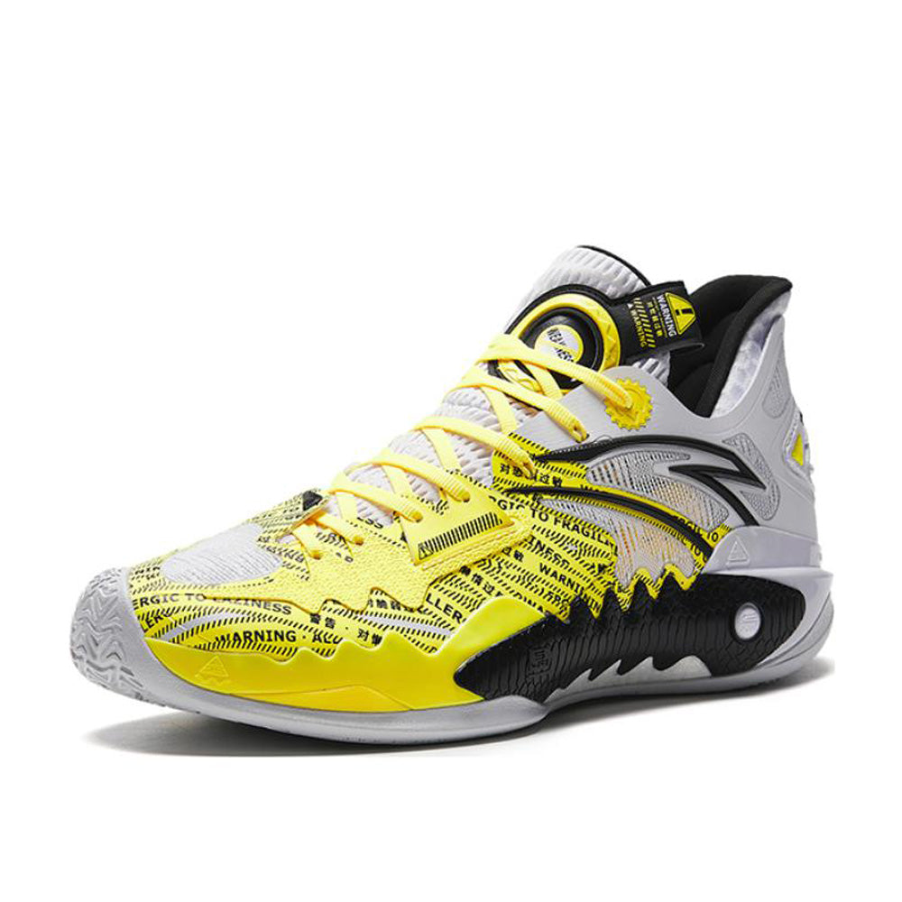 ANTA Shock Wave 5 'Allergy' Secondary image