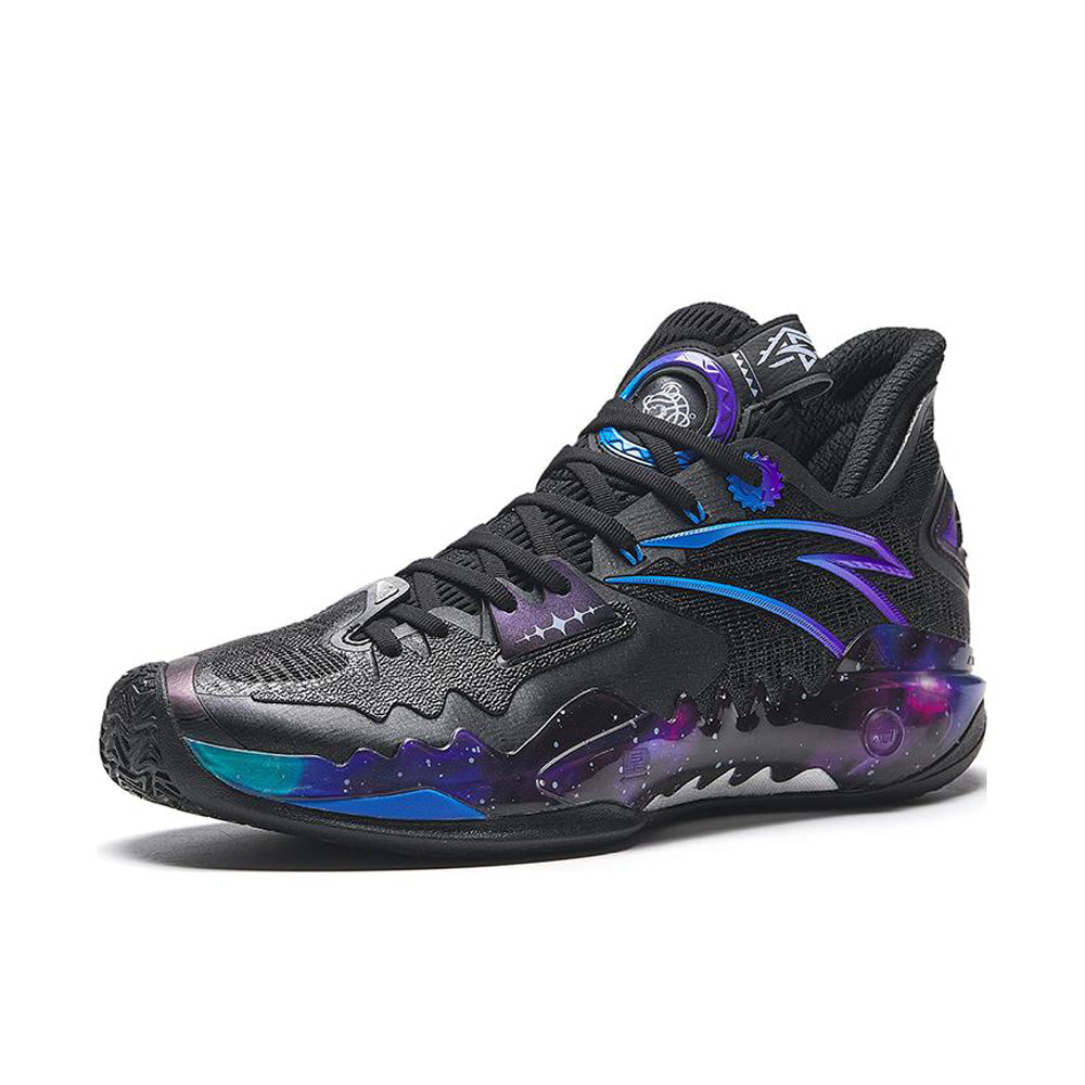 US6.5 ANTA Shock Wave 5 ‘Dark Matter'(Discount)Only for US