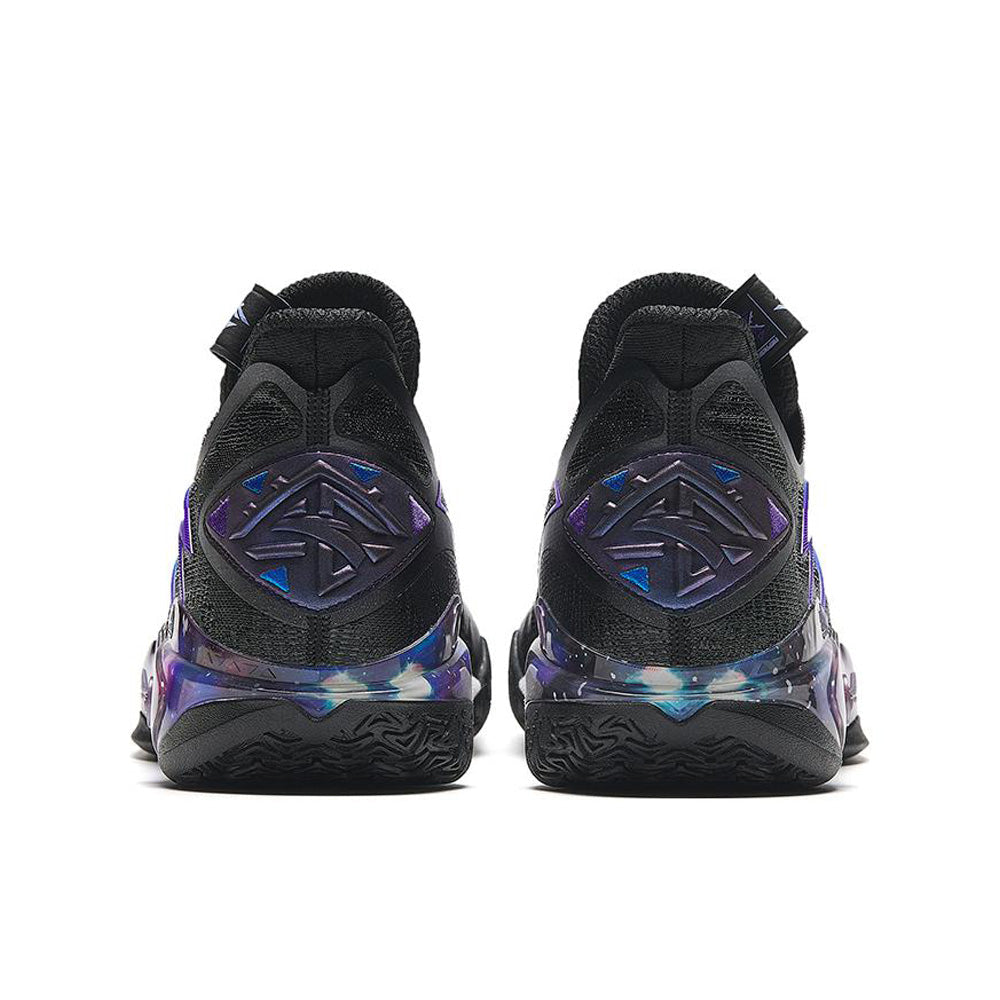 US6.5 ANTA Shock Wave 5 ‘Dark Matter'(Discount)Only for US