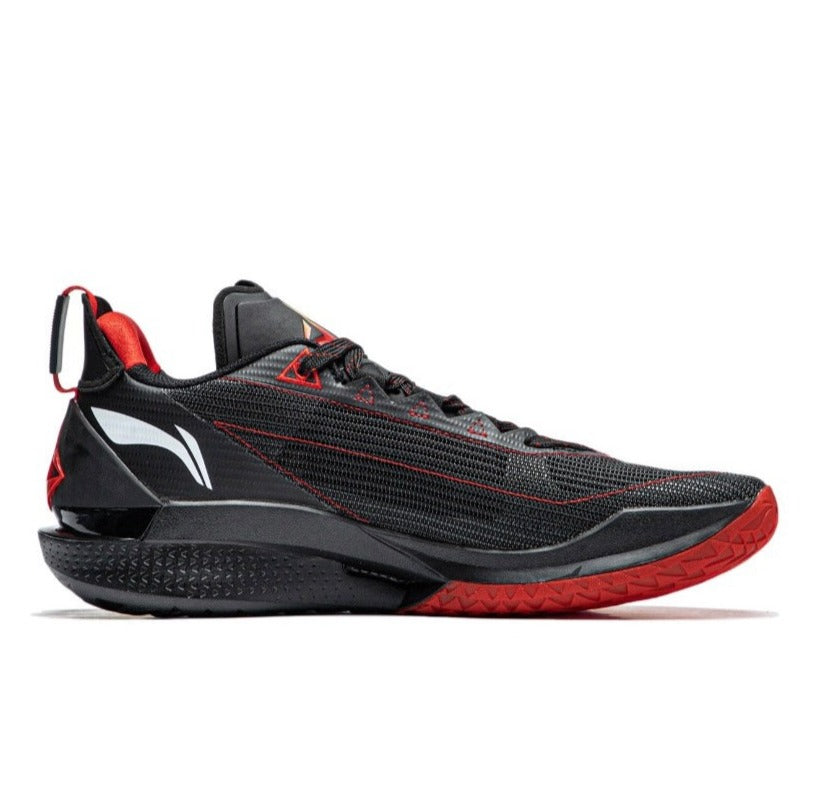 LiNing Jimmy Butler JB2 'Away' Secondary image