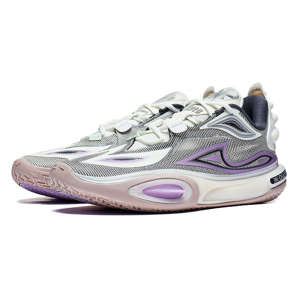 US10.5 LiNing Wade All City 11 V2 ‘Dreamer'(Discount) Secondary image