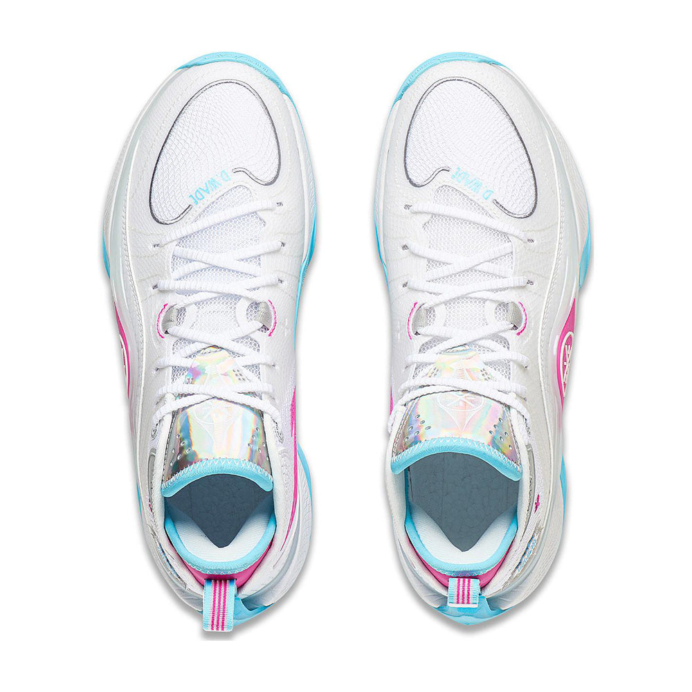 LiNing Wade Shadow 5 'Buzzer Beater'