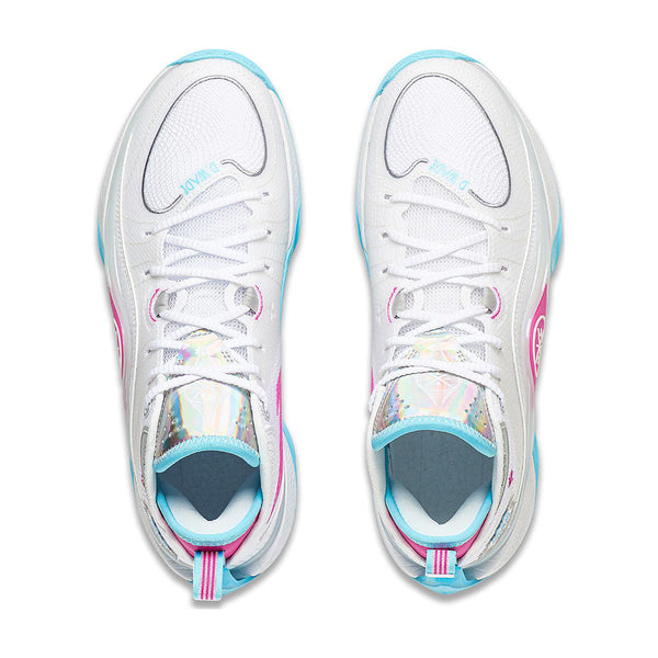 LiNing Wade Shadow 5 'Buzzer Beater'