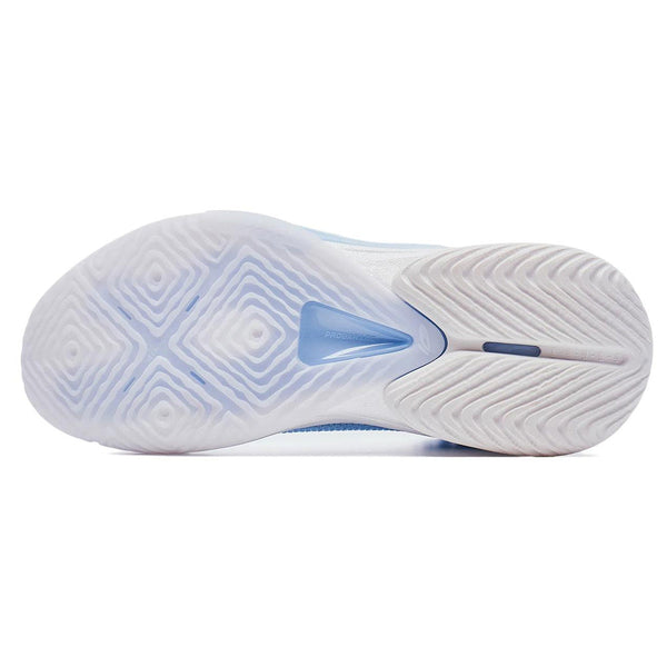 LiNing Speed 10 ‘Pastel Blue White'