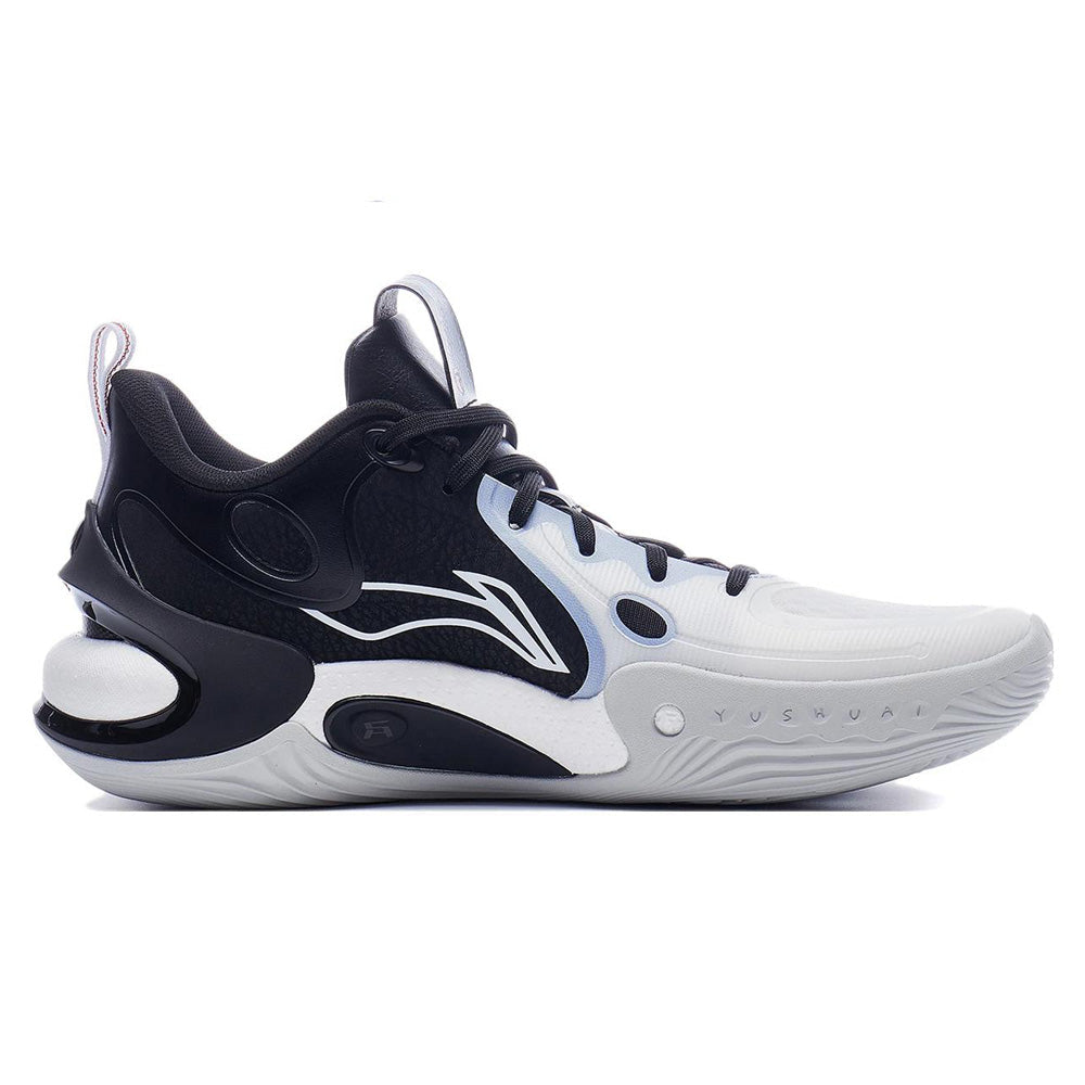 LiNing Yushuai 17 low 'White' Secondary image
