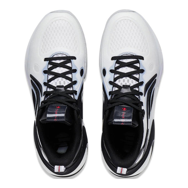 LiNing Yushuai 17 low 'White'