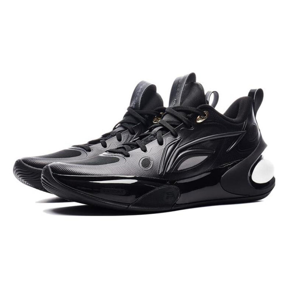 LiNing Yushuai 17 low 'BLACK