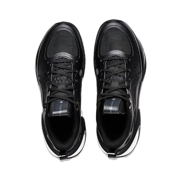 LiNing Yushuai 17 low 'BLACK