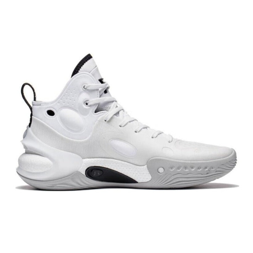 LiNing Yushuai 17 ‘White’