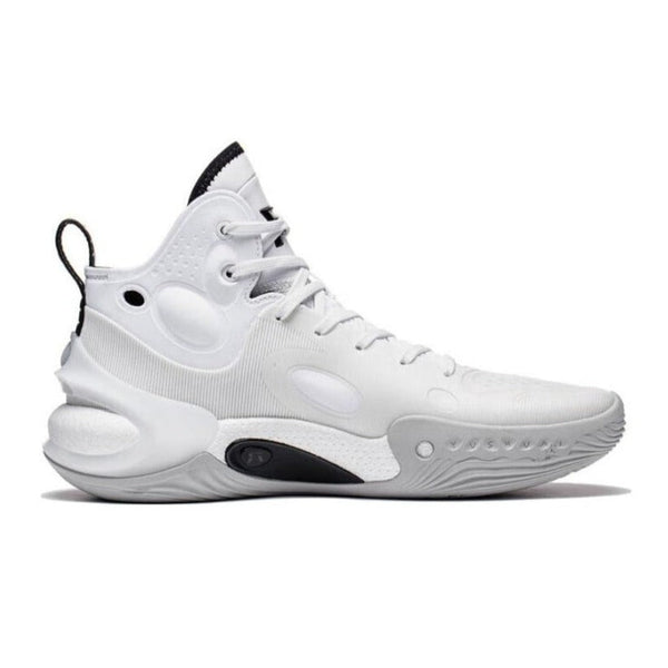 LiNing Yushuai 17 ‘White’