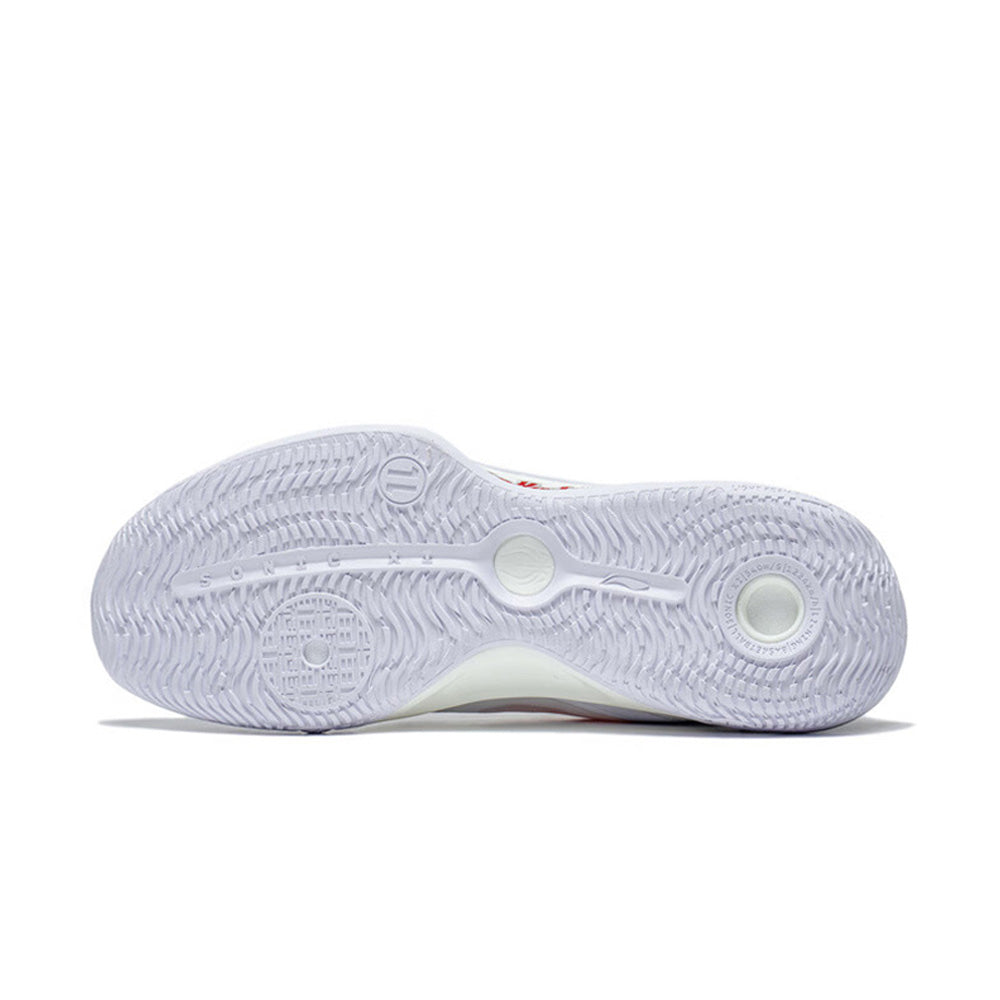 LiNing Sonic 11 ‘Raptor'