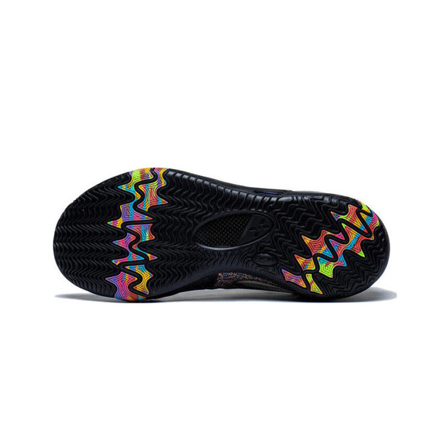 LiNing Wade 808 Ultra ‘Nightlight’