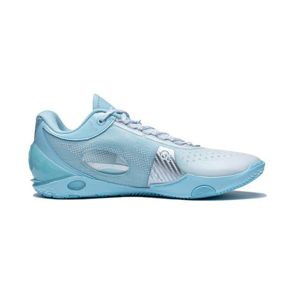 LiNing Wade 808 III Ultra ‘Oxygen’ Secondary image