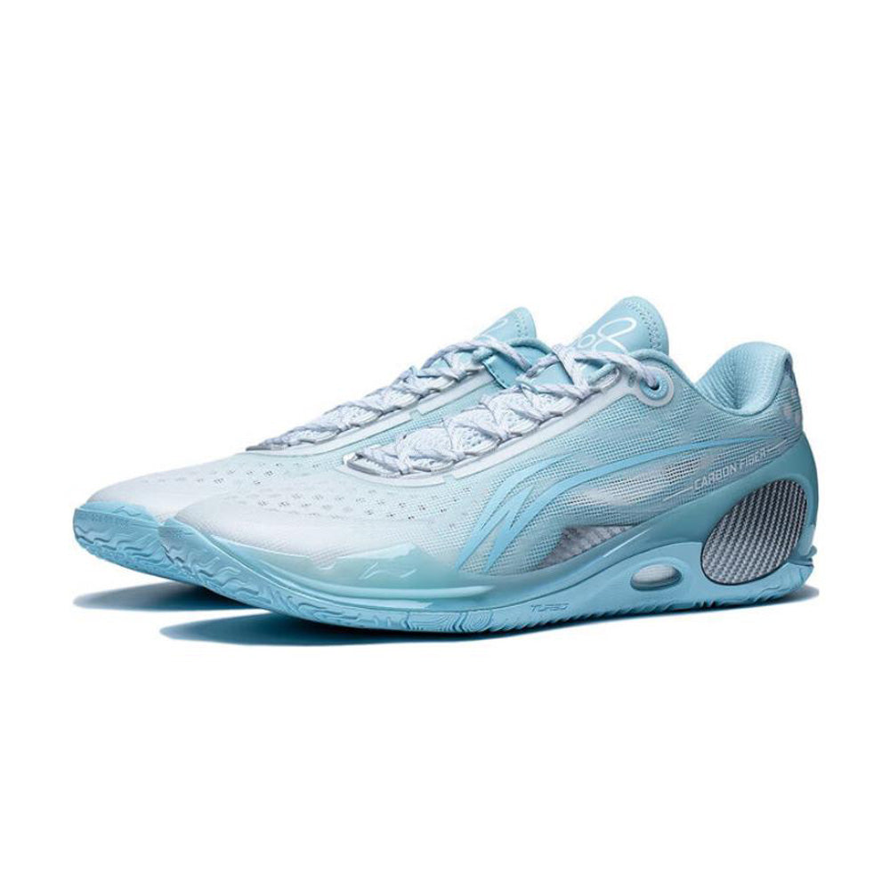 LiNing Wade 808 III Ultra ‘Oxygen’
