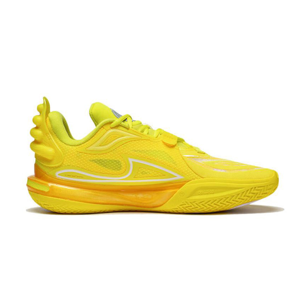 LiNing Wade All City 11 V2 ‘Chemical Reaction’ Secondary image