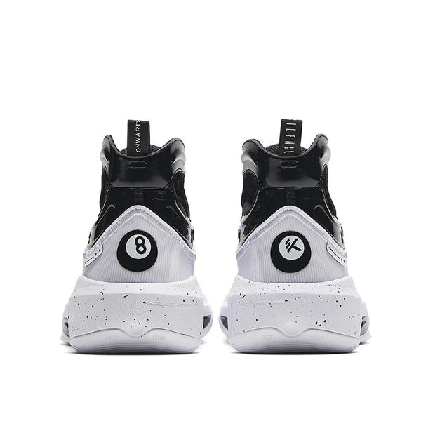 ANTA KT8 Klay Thompson 'Black 8'