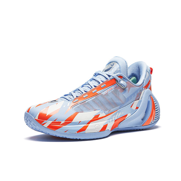ANTA GH4 Gordon Hayward 'Gulf Livery'